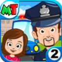 我的小镇警察局安卓版(My Town Police) v2.7 Android版