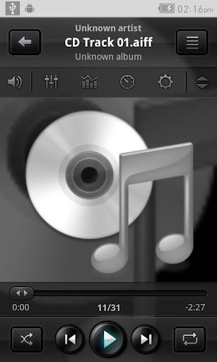 jetAudio Plus安卓版(安卓音乐播放器) v3.8.1 去广告版