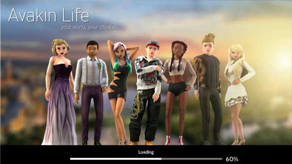 模拟生活：3D虚拟世界v1.88.1