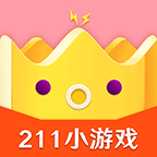 211小游戏appv2.4.15