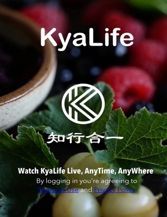 KyaLife正式版