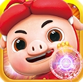 猪猪侠大冒险Android版(酷跑手机游戏) v1.3.5 最新版
