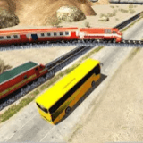 火车公交竞速最新版(竞速游戏) v1.7 安卓版
