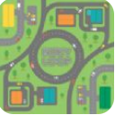 危险循环安卓版(休闲类赛车竞速游戏) v1.1  手机版