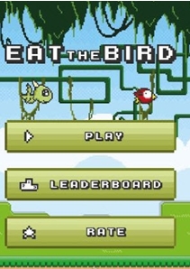吃掉那只鸟安卓版(Eat the Bird) v1.2 免费版