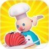 快速厨师3D游戏v0.1