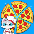 小泡芙的披萨v1.0.0