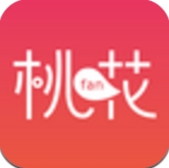 饭桃花免费版(聊天社交手机app) v2.3.1 安卓版