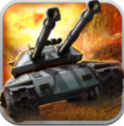 红色坦克4D手机正式版(策略战争游戏) v1.8.13 安卓版