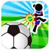火柴人超级足球Android版(手机足球游戏) v1.3 安卓免费版