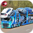 汽车运输安卓版(Car Transport Euro Truck) v1.1 免费版