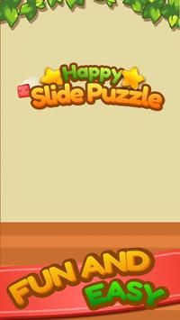 快乐滑动拼图(Happy Slide Puzzle)1.3