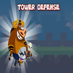塔防城堡(tower defense castle)v1.0