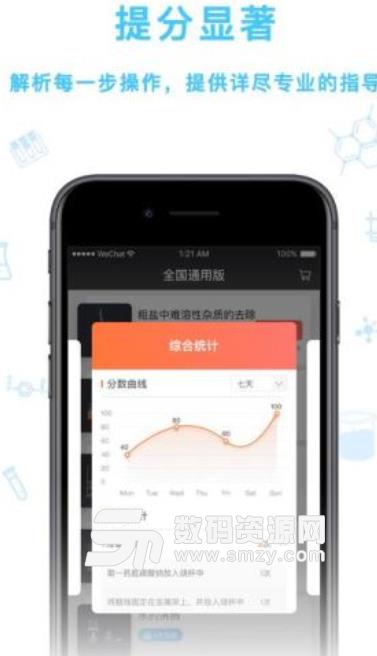 化学实验加试app