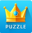 安卓脑力达人休闲版(Puzzle King) v1.5.0 官方版