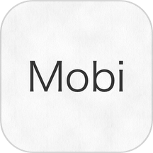 Mobi阅读器安卓版v1.0