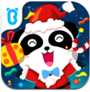欢乐圣诞宝宝巴士Android版(圣诞节元素) v9.2.10.1 正式版