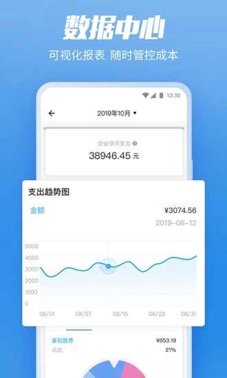 貨拉拉企業版軟件v3.3.17