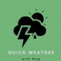 快速地图天气状况appv1.0