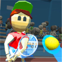 网球大师冠军传奇v1.1.0