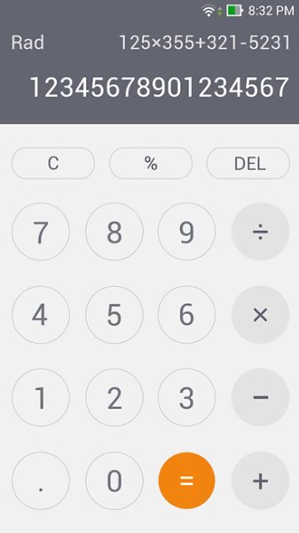 rog手机计算器7.4.0.21