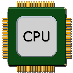 CPU Xv3.8.1