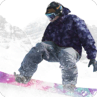 单板滑雪派对完整版游戏v1.4.4.RC