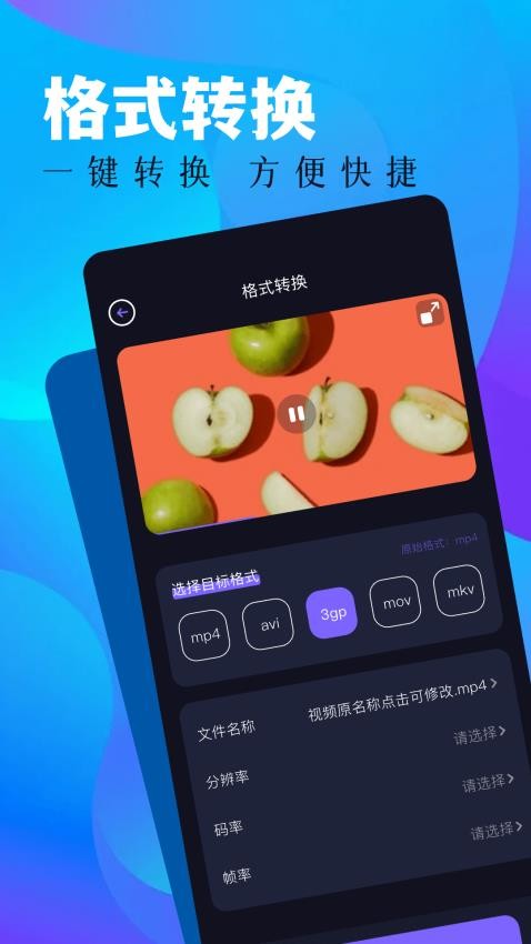 蓝豚豚appv1.1