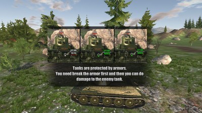 双人坦克对决v1.10.7