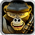 战斗猴子安卓版(策略益智手游) v1.6.7 免费版