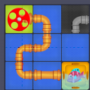 Connect Water Pipes手游安卓版(连接水管) v1.1.1 手机版