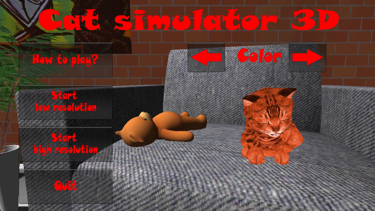 小猫模拟器v1.3
