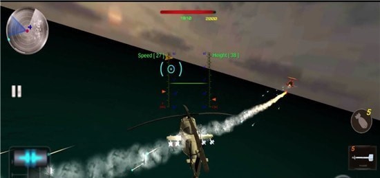 直升机空战先锋v39.6