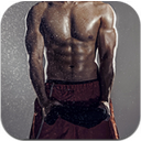 腹肌速成秘籍Android版(腹肌速成方法) v1.0 安卓版