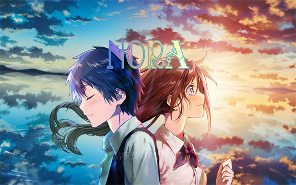 诺拉Nora最新版v1.0