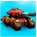 3D坦克大战2安卓版(特效逼真、可玩性高) v2.7 官方正式版