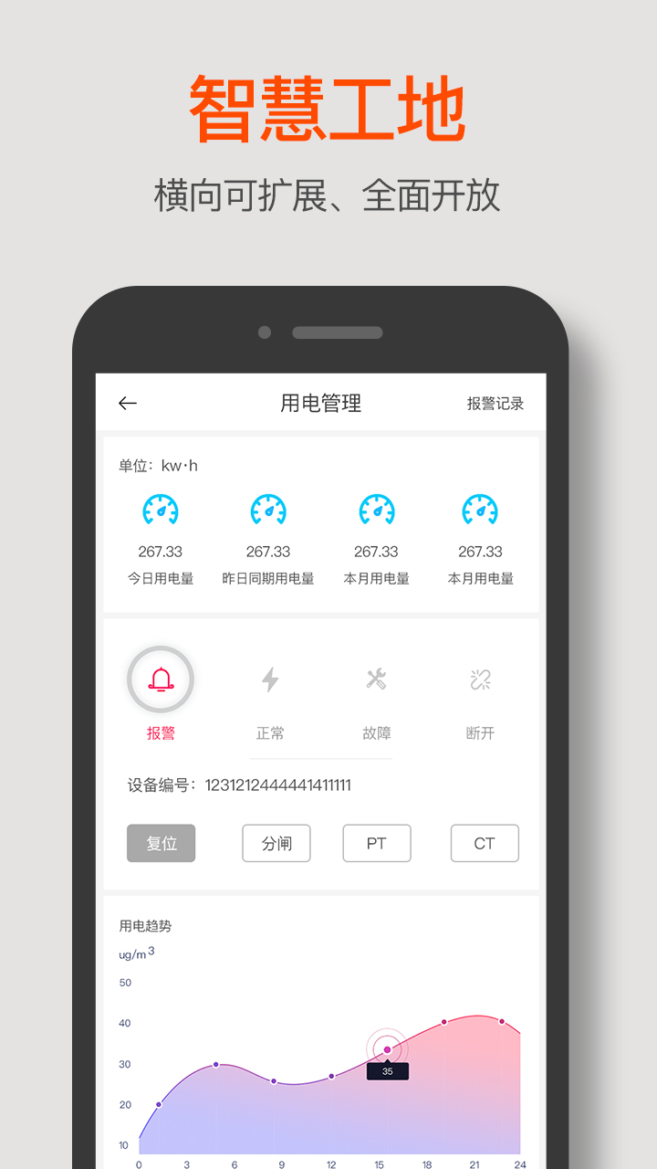 中交智慧劳务appv1.0.6