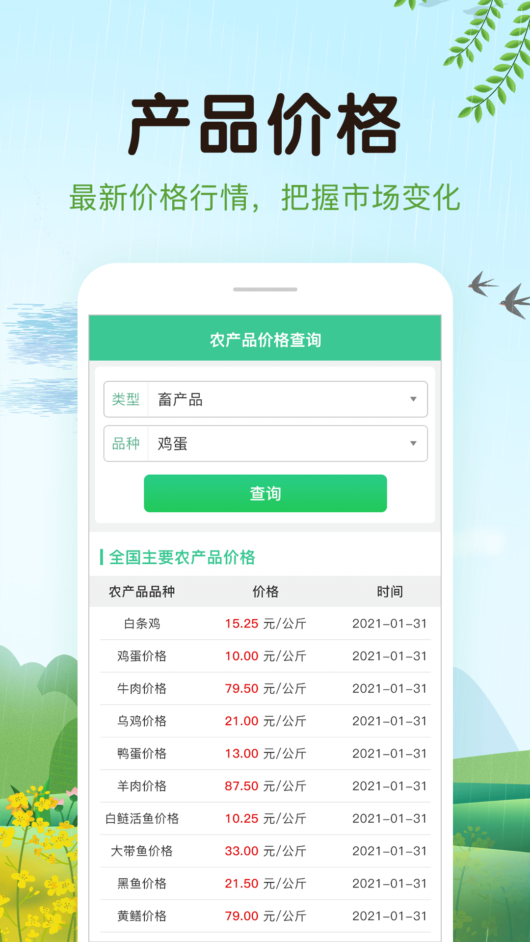 平安天气appv1.2