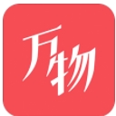 万物心选app(购物返利) v1.6.0 安卓免费版