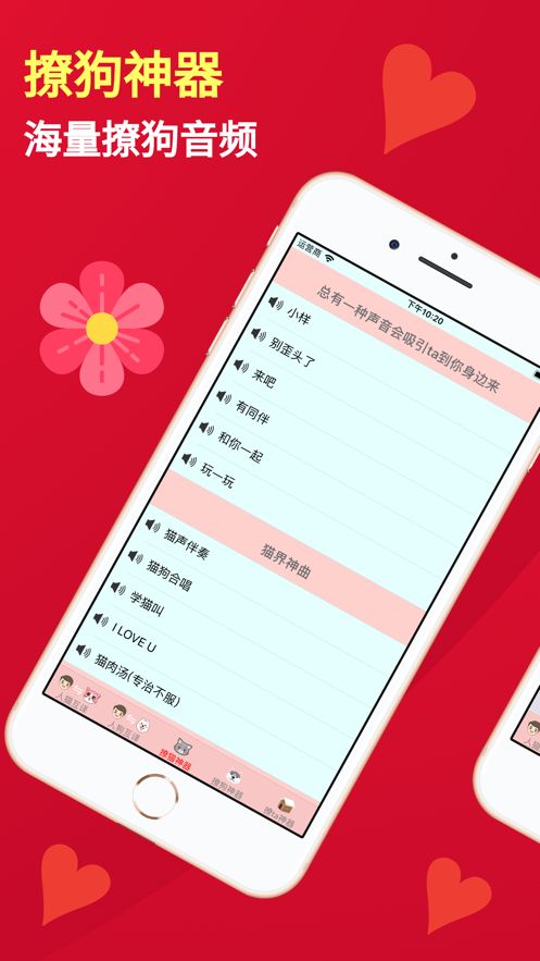 人狗猫交流器软件v2.5