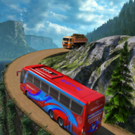 山路越野巴士模拟v2.5