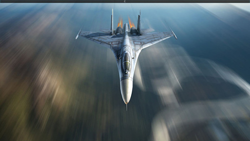 《太空战机》英文免安装版v1.7.3