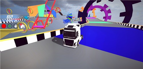卡车模拟任务v2,1