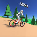 BMX变换山地自行车游戏v1.2