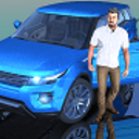 SUV停车模拟器安卓版(模拟驾驶游戏) v1.2 手机版