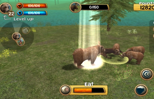 野熊模拟3D官方版截图