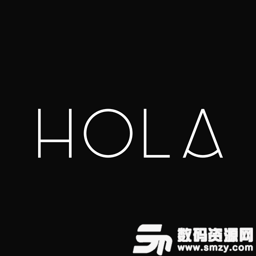 Hola壁纸最新版(生活休闲) v1.1.0 安卓版