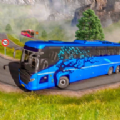 越野山路巴士驾驶最新版 