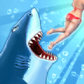 饥饿鲨无限金币钻石版v8.4.0