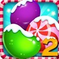 糖果瘋狂2安卓版(Candy Frenzy) v1.3 免費版